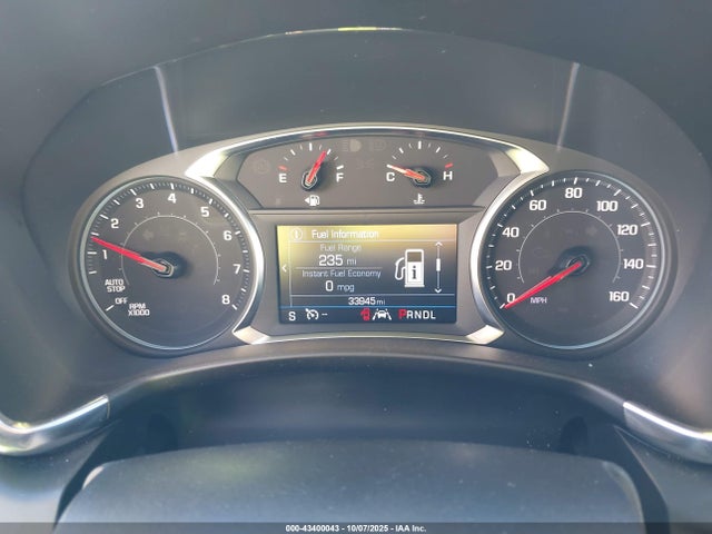 3GNAXKEGXRL336618 Chevrolet lsd