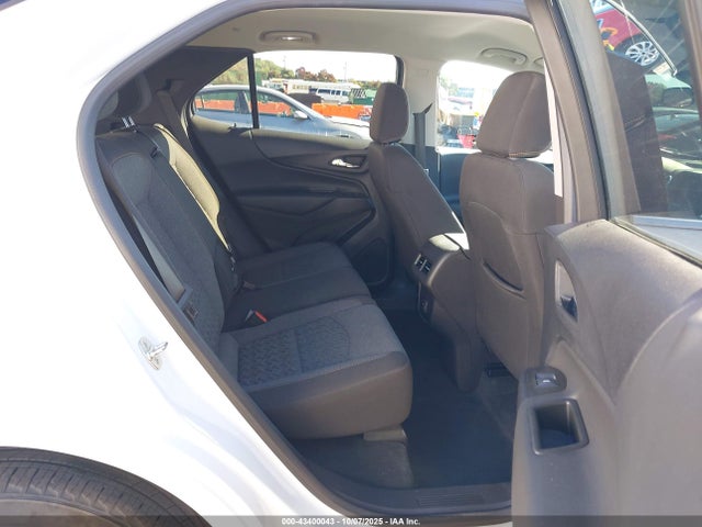 3GNAXKEGXRL336618 Chevrolet lsd