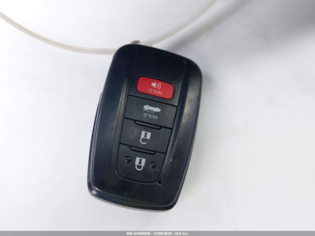 2023 TOYOTA CAMRY 4T1T11AK3PU175051 Photo 10