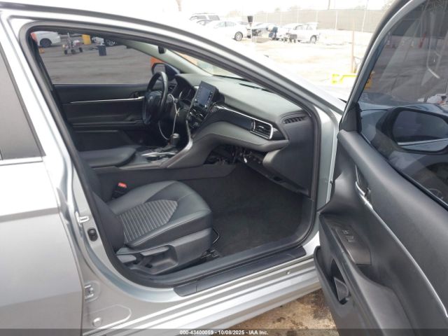 2023 TOYOTA CAMRY 4T1T11AK3PU175051 Photo 4