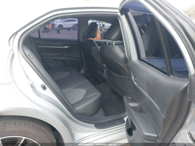 2023 TOYOTA CAMRY 4T1T11AK3PU175051 Photo 7