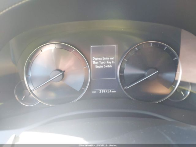 2016 LEXUS GS 350 JTHBZ1BL7GA001466 Photo 6