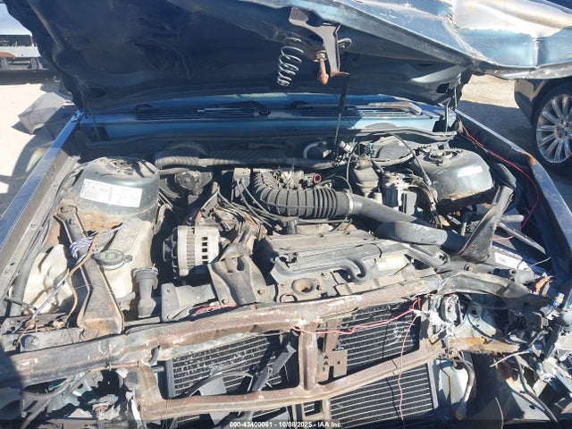 1995 BUICK CENTURY 1G4AG5543S6452058 Photo 9