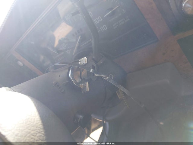 1995 BUICK CENTURY 1G4AG5543S6452058 Photo 10