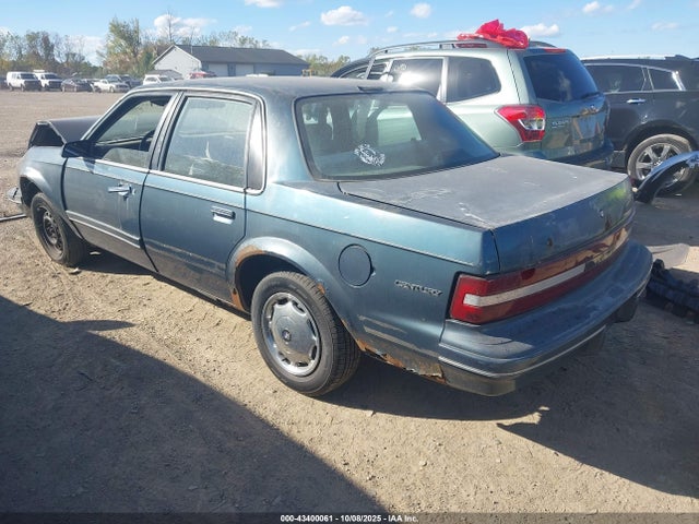 1995 BUICK CENTURY 1G4AG5543S6452058 Photo 2