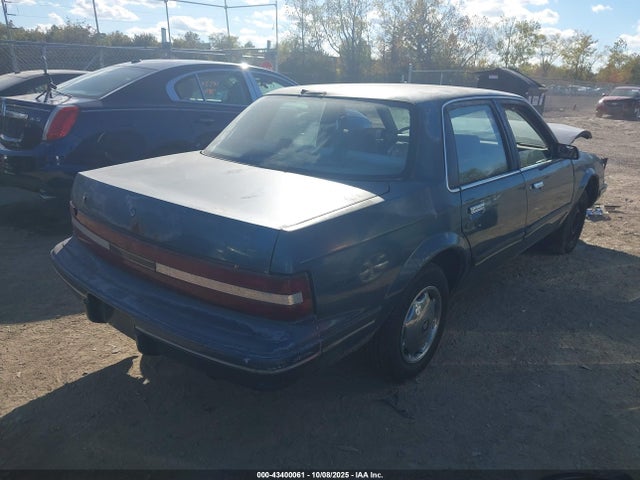 1995 BUICK CENTURY 1G4AG5543S6452058 Photo 3