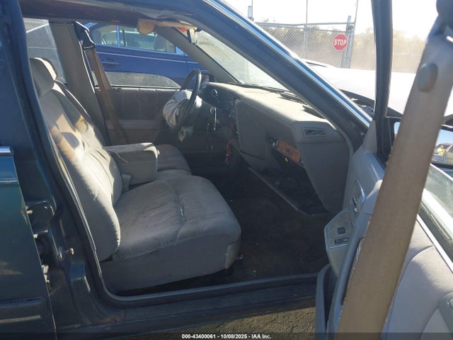 1995 BUICK CENTURY 1G4AG5543S6452058 Photo 4