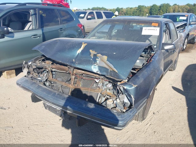 1995 BUICK CENTURY 1G4AG5543S6452058 Photo 5