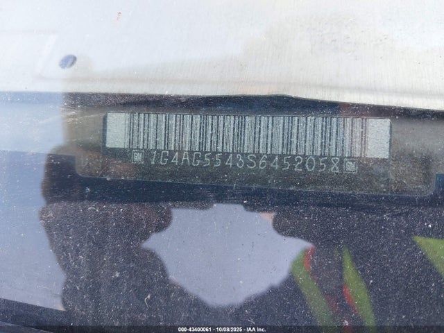 1995 BUICK CENTURY 1G4AG5543S6452058 Photo 8