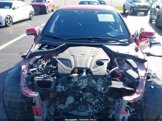 2022 INFINITI Q60 JN1EV7KK0NM600177 Photo 9