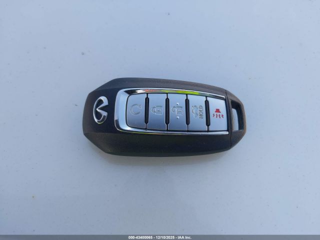 2022 INFINITI Q60 JN1EV7KK0NM600177 Photo 10