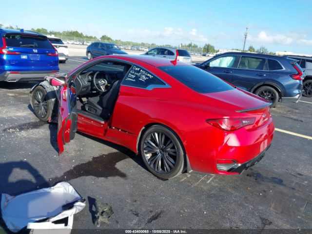 2022 INFINITI Q60 JN1EV7KK0NM600177 Photo 2