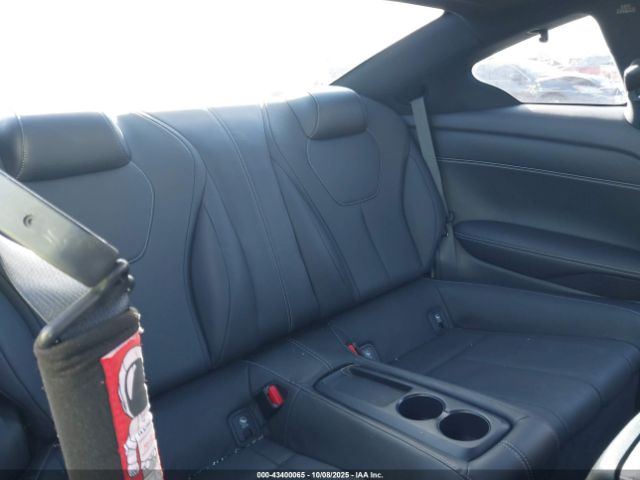 2022 INFINITI Q60 JN1EV7KK0NM600177 Photo 7