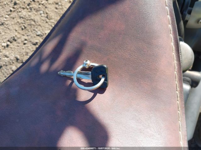 2014 YAMAHA XVS950 JYAVN05E8EA003950 Photo 10