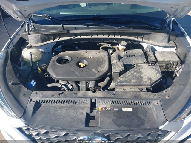 KM8J3CA42KU005738 Hyundai Tucson Value
