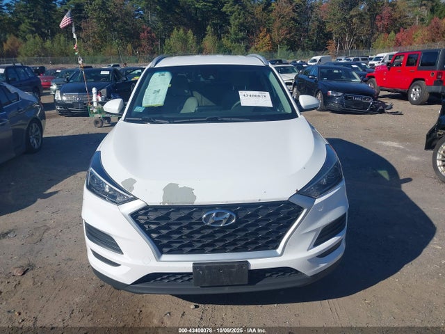 KM8J3CA42KU005738 Hyundai Tucson Value