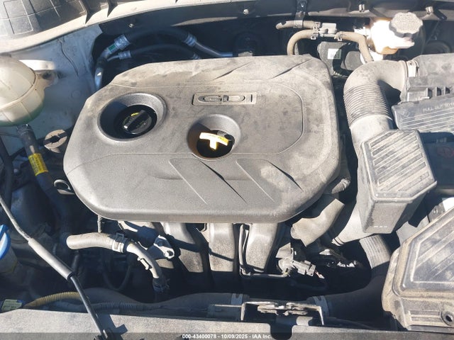 KM8J3CA42KU005738 Hyundai Tucson Value