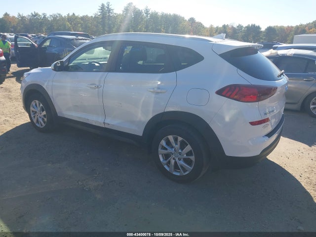 KM8J3CA42KU005738 Hyundai Tucson Value