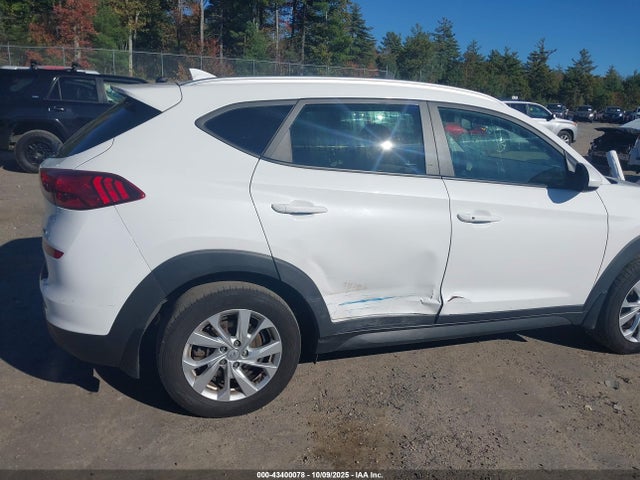 KM8J3CA42KU005738 Hyundai Tucson Value