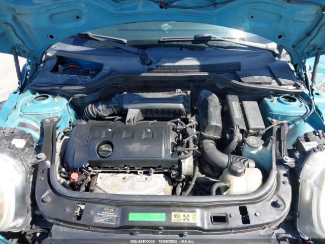 2010 MINI COOPER WMWMF3C53ATZ24647 Photo 9