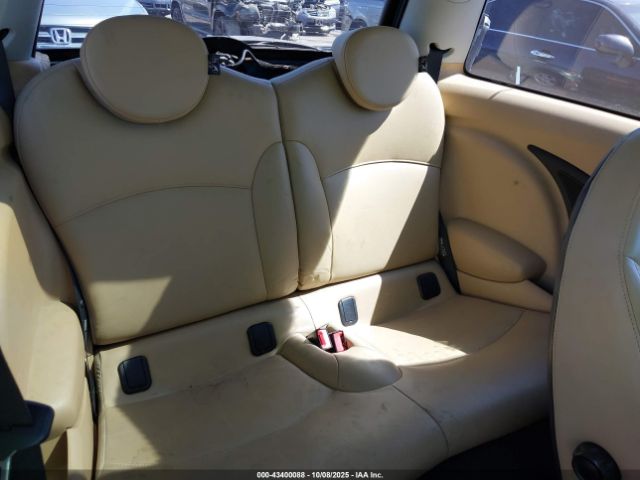 2010 MINI COOPER WMWMF3C53ATZ24647 Photo 7