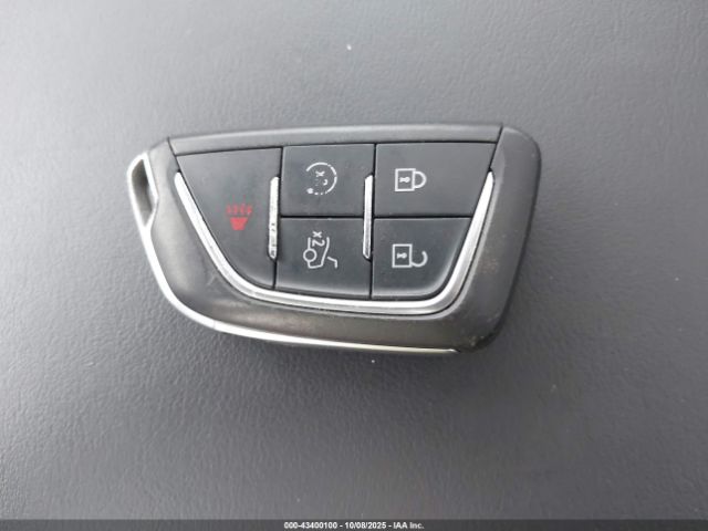 2022 CADILLAC CT5 1G6DT5RK5N0119117 Photo 10