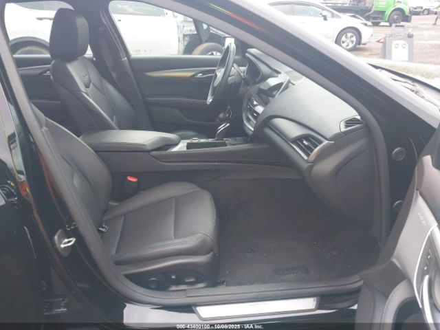 2022 CADILLAC CT5 1G6DT5RK5N0119117 Photo 4