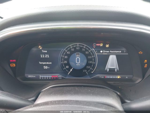 2022 CADILLAC CT5 1G6DT5RK5N0119117 Photo 6