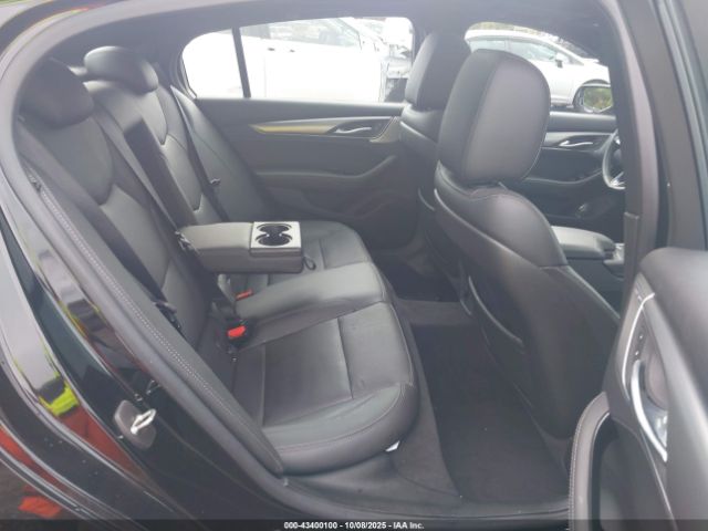 2022 CADILLAC CT5 1G6DT5RK5N0119117 Photo 7