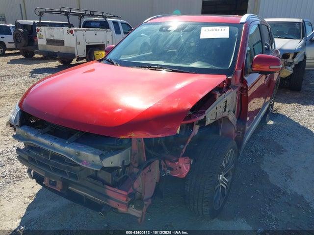 2018 MITSUBISHI OUTLANDER JA4JZ4AX2JZ000294 Photo 5