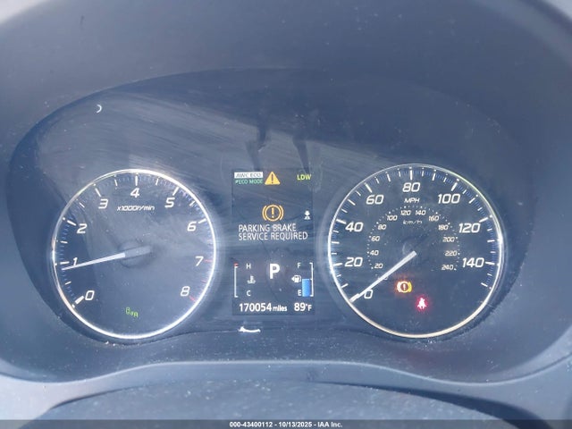 2018 MITSUBISHI OUTLANDER JA4JZ4AX2JZ000294 Photo 6