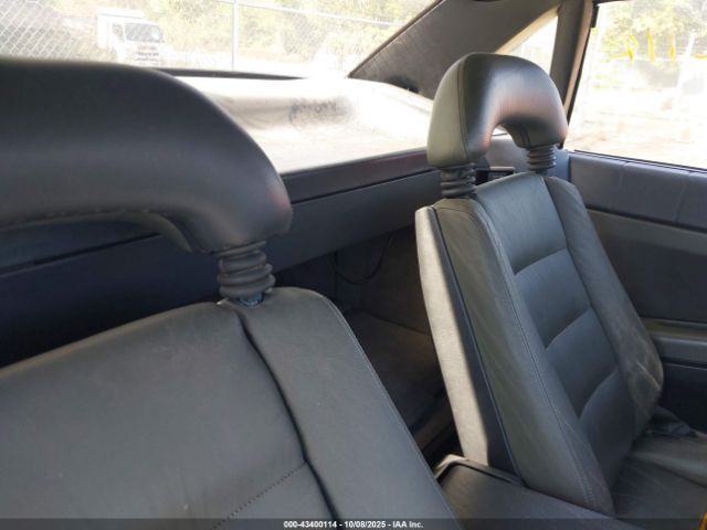 1989 CADILLAC ALLANTE 1G6VR3181KU102410 Photo 7