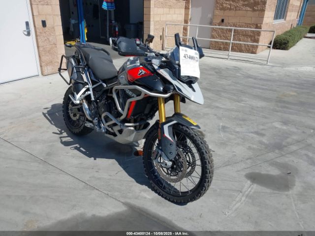 2024 TRIUMPH MOTORCYCLE TIGER SMTC83DE7RTBS8958