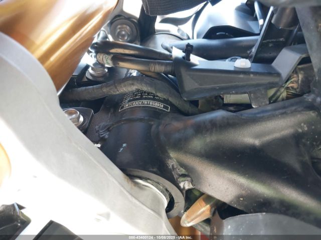 2024 TRIUMPH MOTORCYCLE TIGER SMTC83DE7RTBS8958 Photo 9