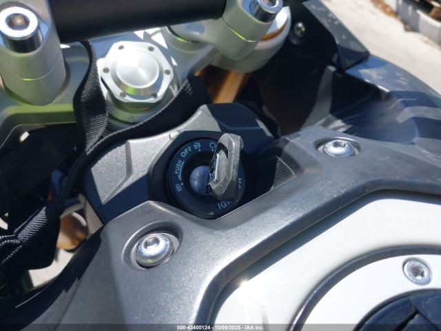 2024 TRIUMPH MOTORCYCLE TIGER SMTC83DE7RTBS8958 Photo 10