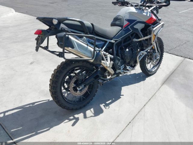 2024 TRIUMPH MOTORCYCLE TIGER SMTC83DE7RTBS8958 Photo 3