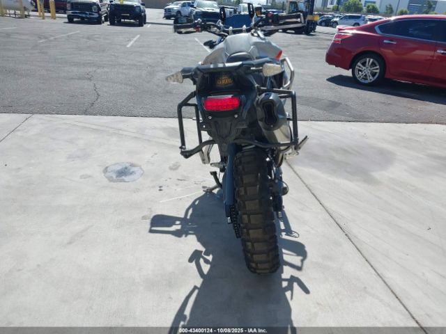 2024 TRIUMPH MOTORCYCLE TIGER SMTC83DE7RTBS8958 Photo 5