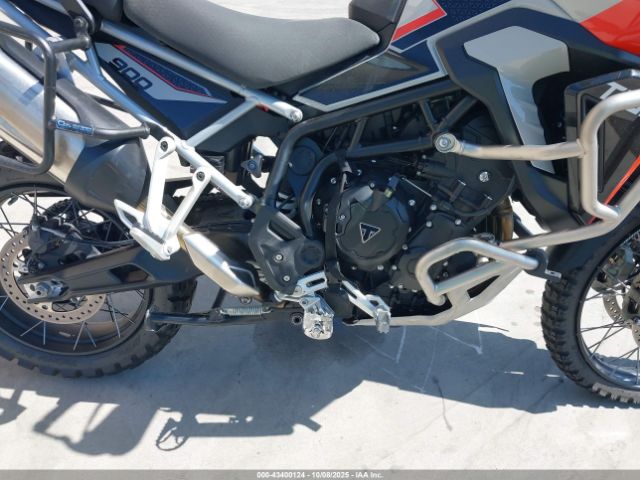 2024 TRIUMPH MOTORCYCLE TIGER SMTC83DE7RTBS8958 Photo 7