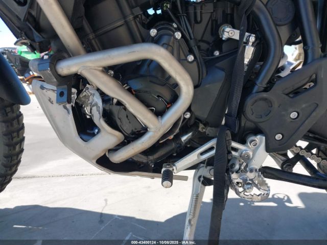 2024 TRIUMPH MOTORCYCLE TIGER SMTC83DE7RTBS8958 Photo 8