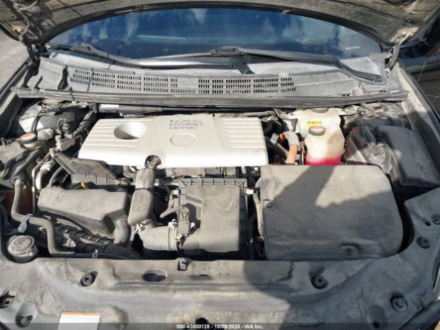 2015 LEXUS CT 200H JTHKD5BH0F2235264 Photo 9