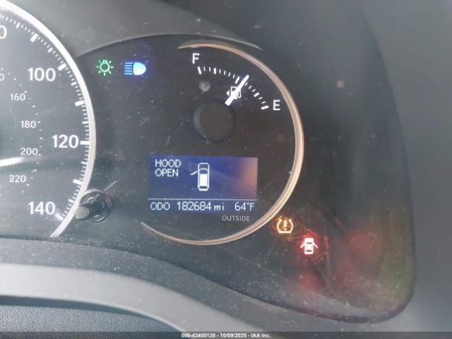 2015 LEXUS CT 200H JTHKD5BH0F2235264 Photo 6