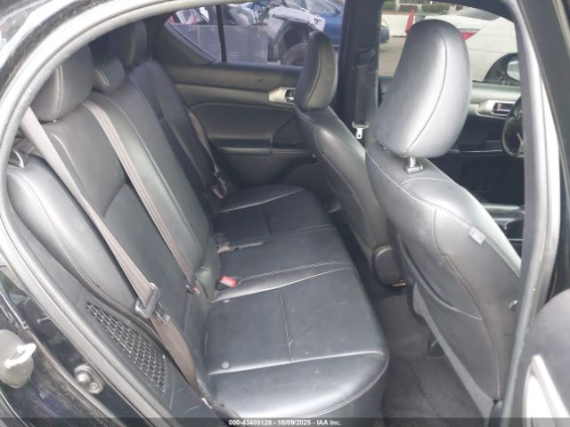 2015 LEXUS CT 200H JTHKD5BH0F2235264 Photo 7