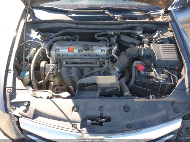 2012 HONDA ACCORD SDN 1HGCP2F89CA148441 Photo 9