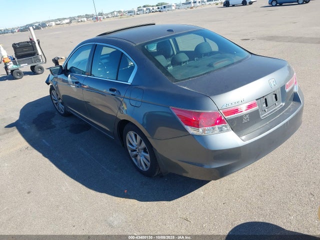 2012 HONDA ACCORD SDN 1HGCP2F89CA148441 Photo 2