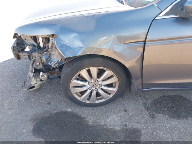 2012 HONDA ACCORD SDN 1HGCP2F89CA148441 Photo 5
