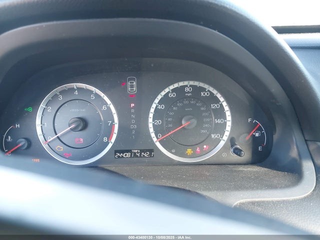 2012 HONDA ACCORD SDN 1HGCP2F89CA148441 Photo 6