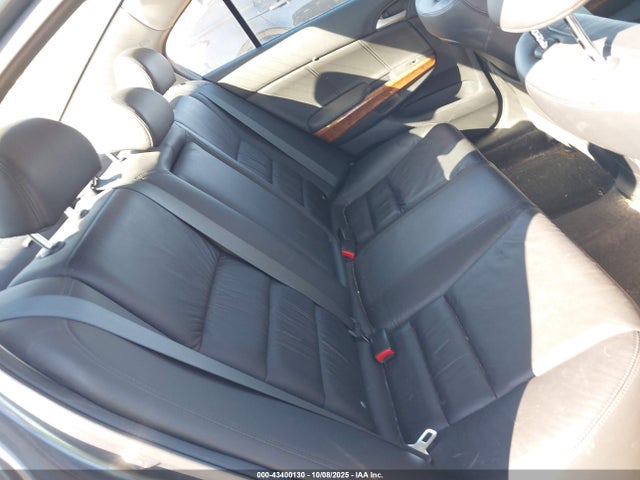 2012 HONDA ACCORD SDN 1HGCP2F89CA148441 Photo 7