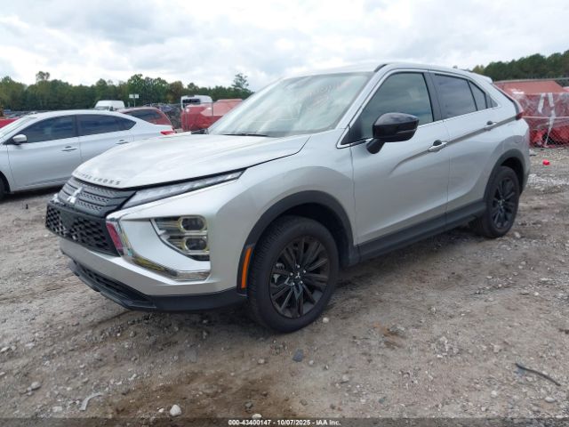 2025 MITSUBISHI ECLIPSE CROSS JA4ATVAA3SZ005833 Photo 1