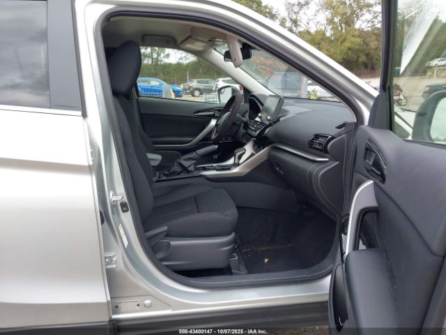 2025 MITSUBISHI ECLIPSE CROSS JA4ATVAA3SZ005833 Photo 4