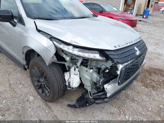 2025 MITSUBISHI ECLIPSE CROSS JA4ATVAA3SZ005833 Photo 5